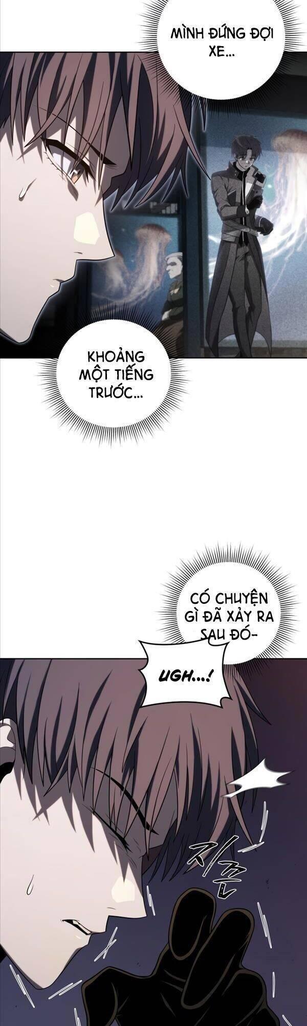 sự trở lại của người chơi sau 10000 năm chapter 36 51