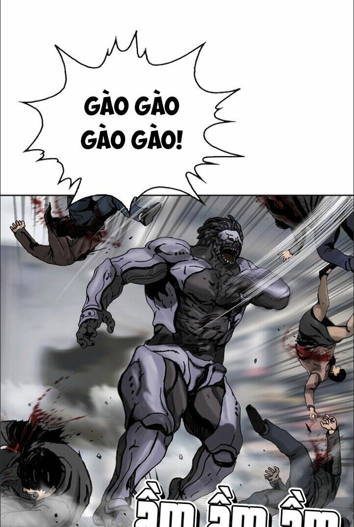 truyền thuyết anh hùng thời mạt thế chapter 3 63