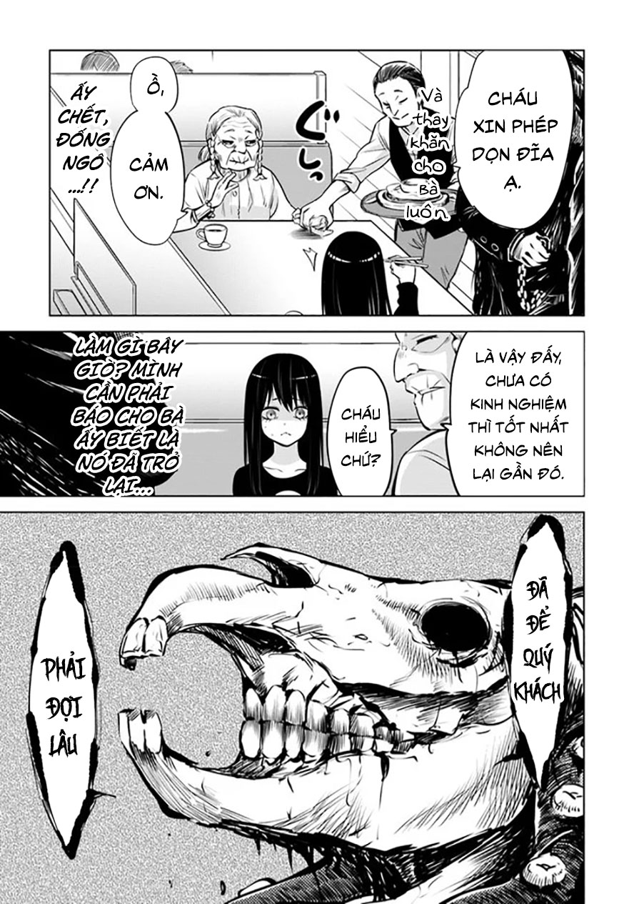 mình có thể thấy chúng… chapter 37 15