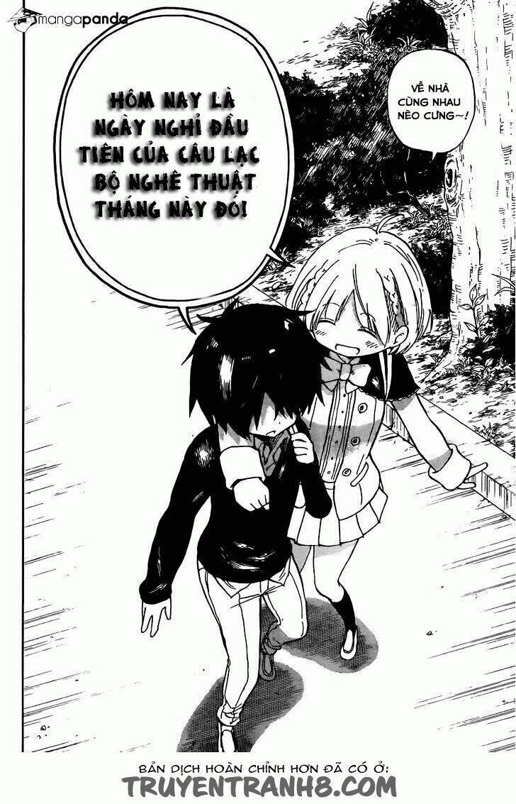 saike mata shite mo chapter 1 40