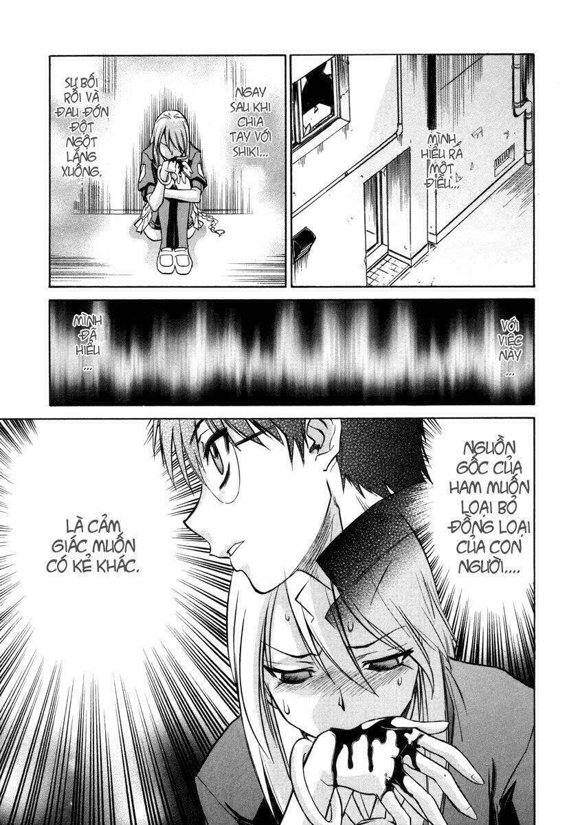 melty blood chapter 16 32