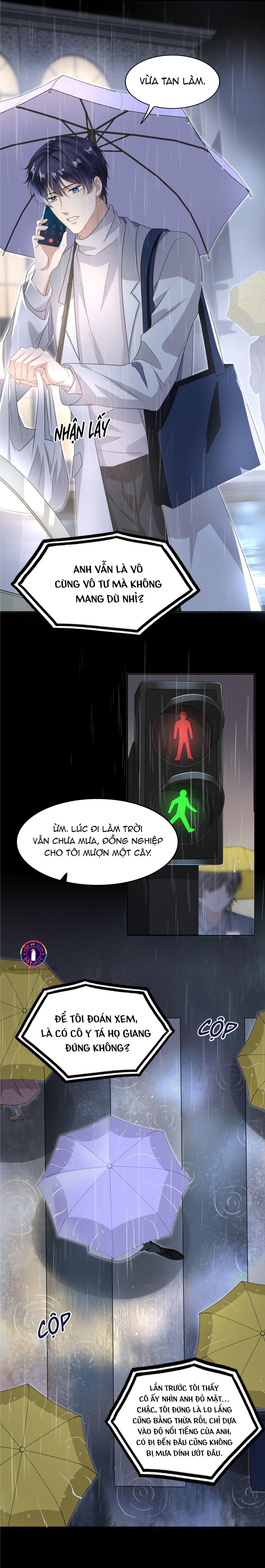 ẩn trung (end) chapter 1 5