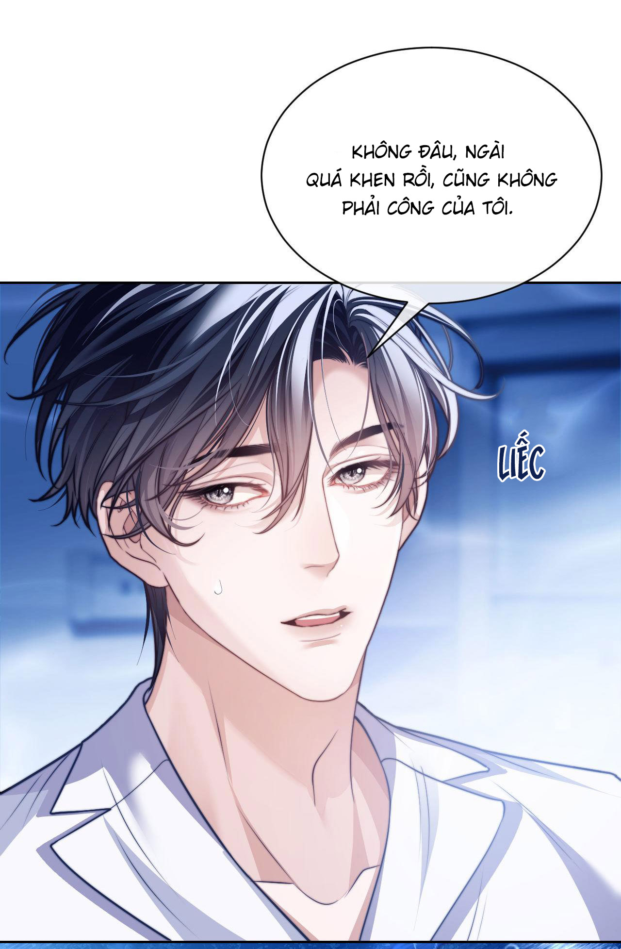 nhân ngư dessaro chapter 19 11