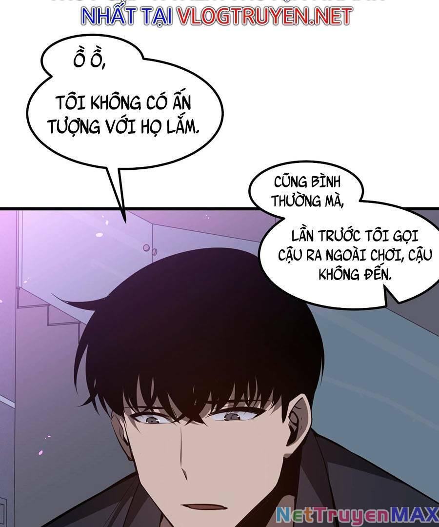 siêu tiến hóa chapter 70 96