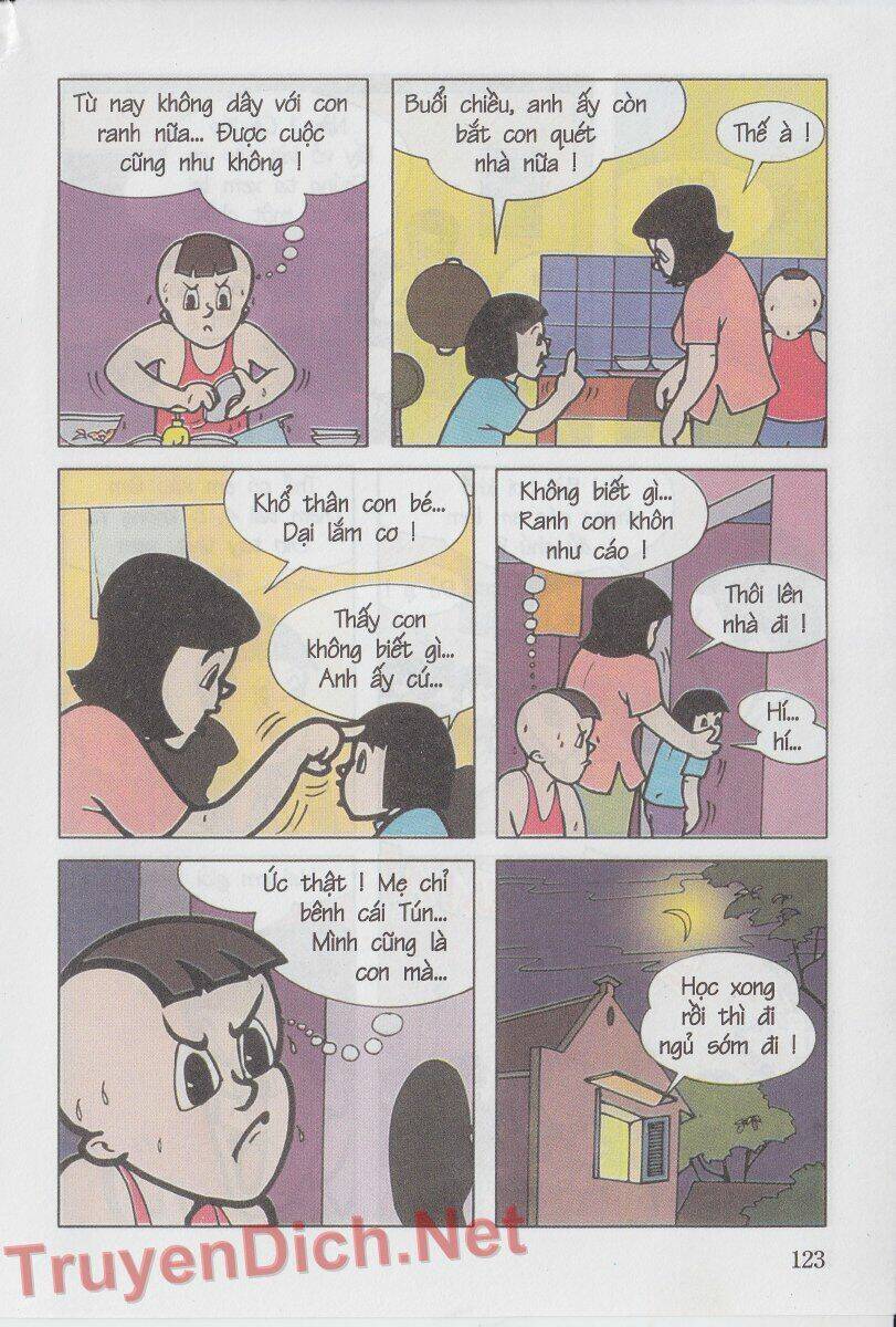 tý quậy chapter 4.2 50