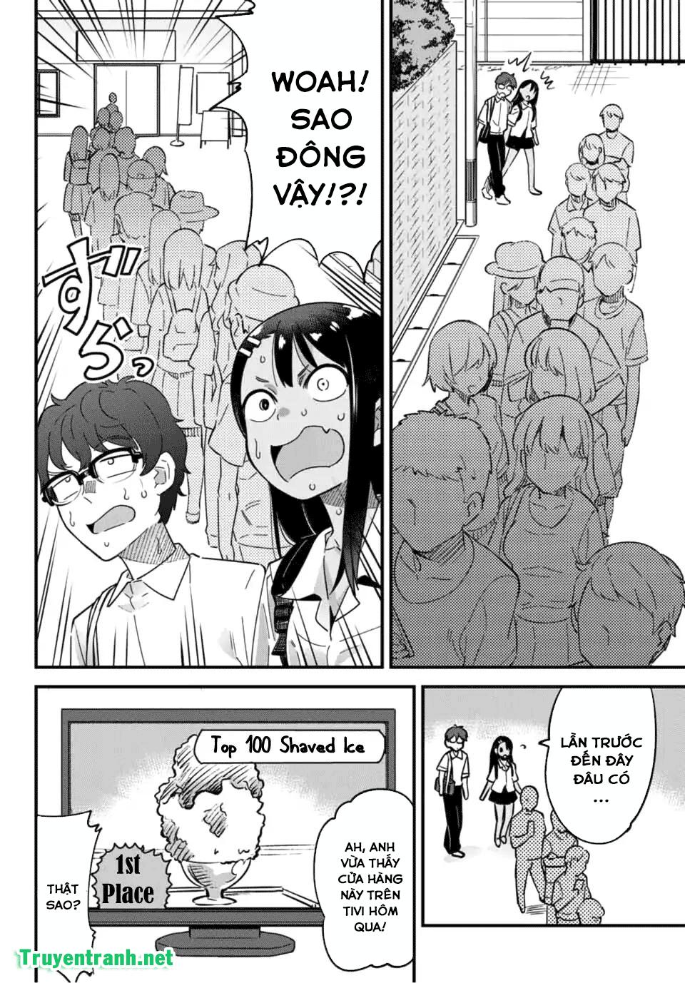 please don bully me - nagatoro-san chapter 24 2