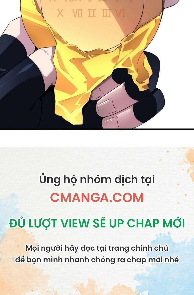 thánh đường chi thành chapter 51 29