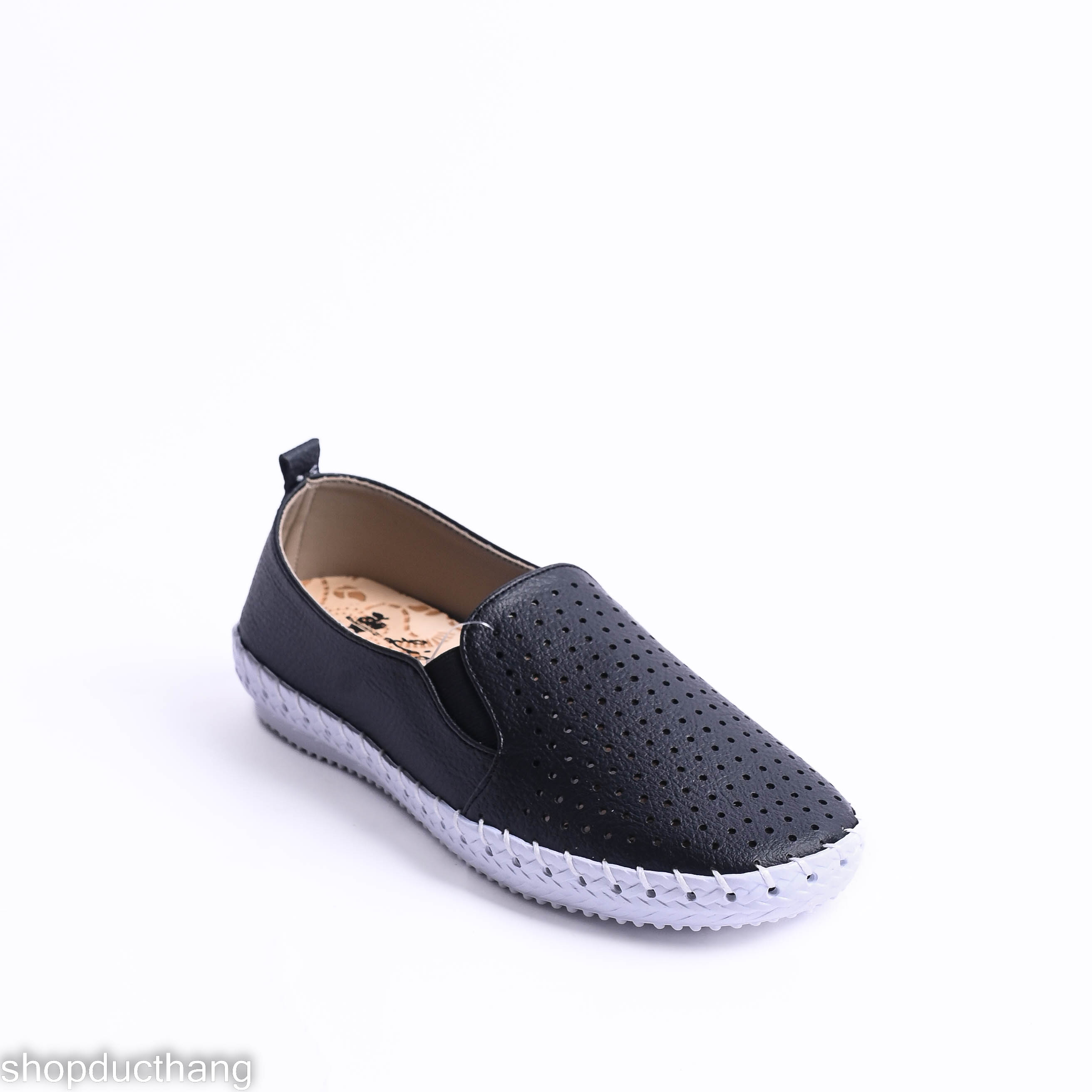 Giày Slip on Lishing nữ thời trang