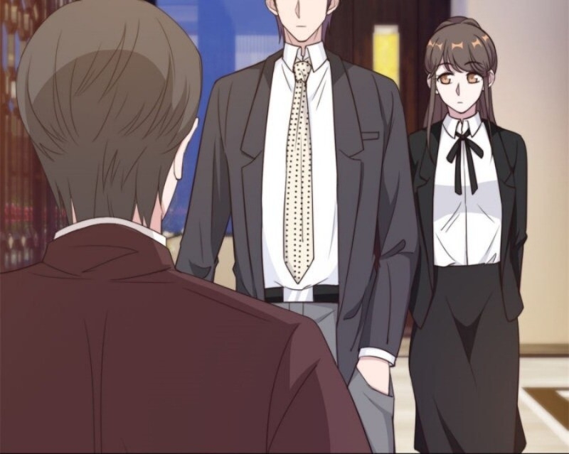 tổng tài, tránh xa tôi ra chapter 43 16