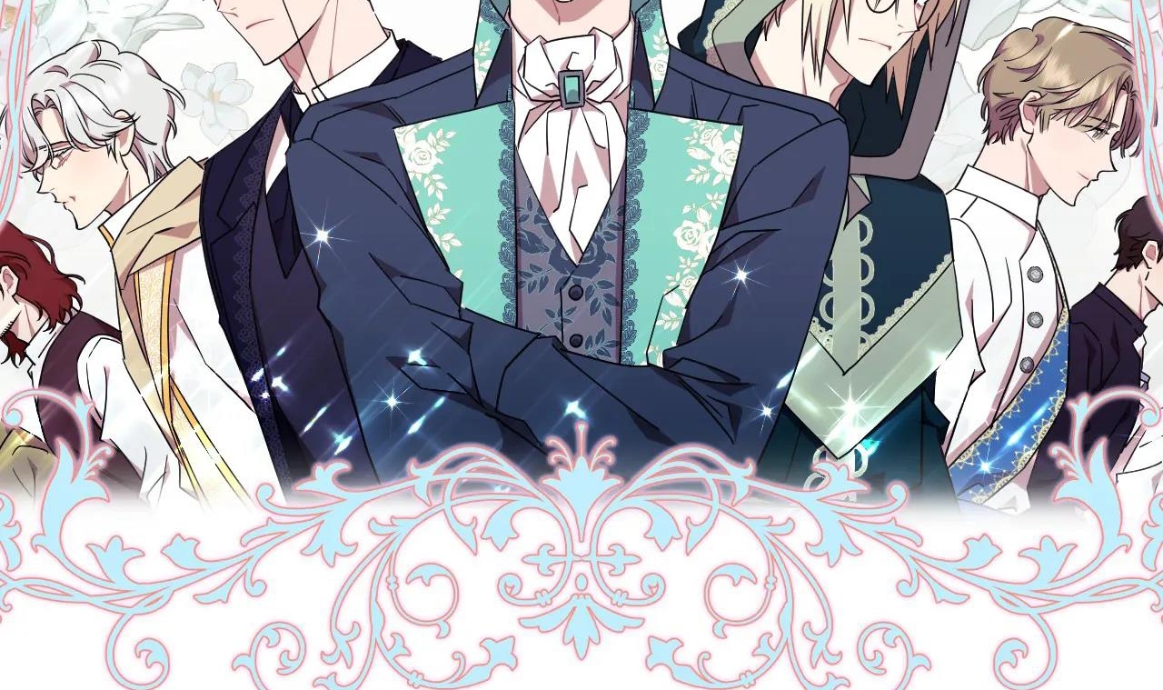 tiêu chuẩn tình yêu 100% chapter 1 59