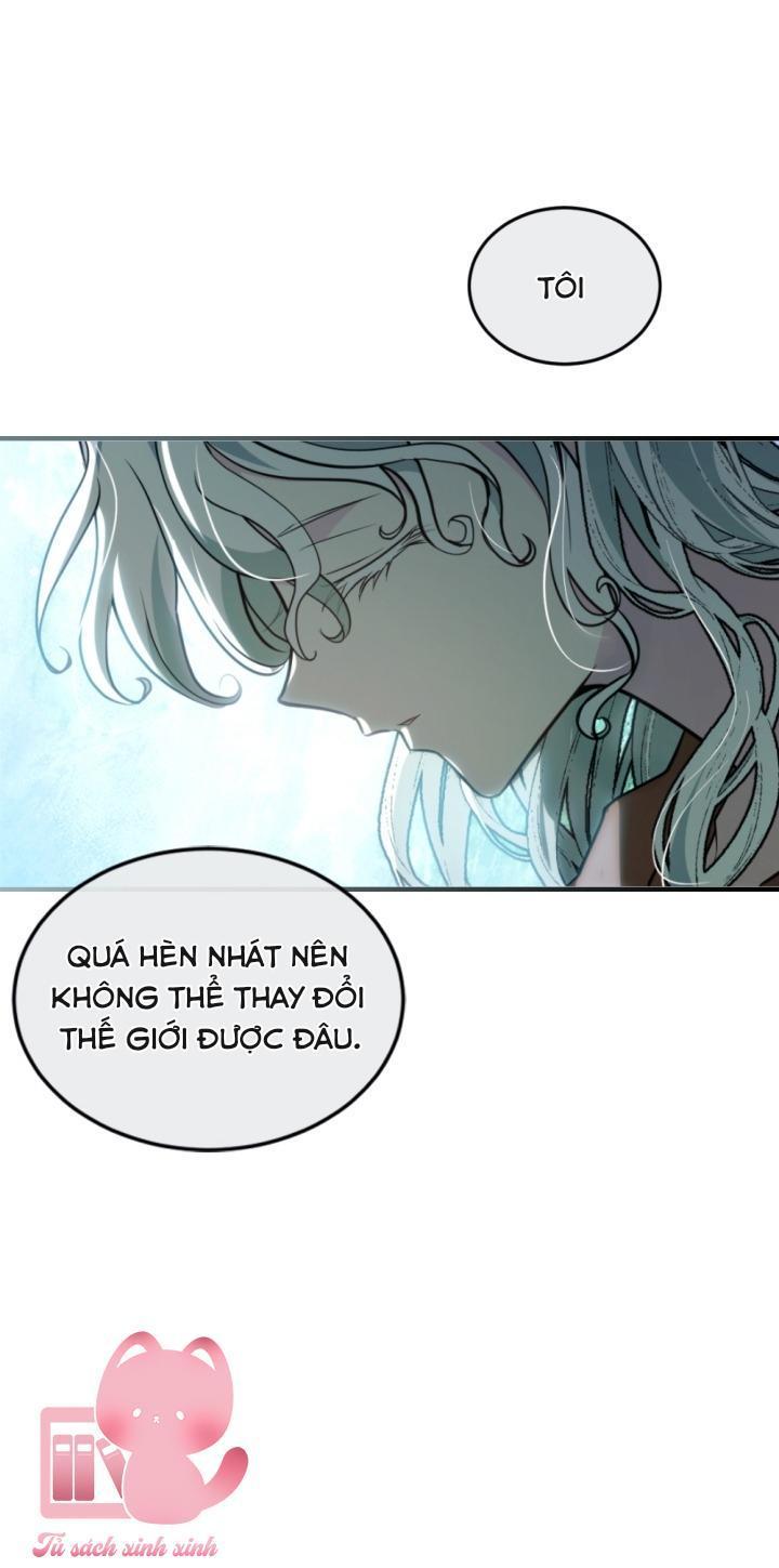 nguyện ước vô vọng của ma nữ chapter 125 25