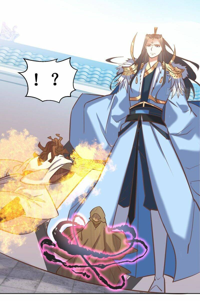 đỉnh cấp phản phái đại sư huynh chapter 12 23