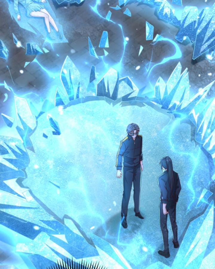 học cùng em gái, tôi bất cẩn vô địch rồi chapter 138 5