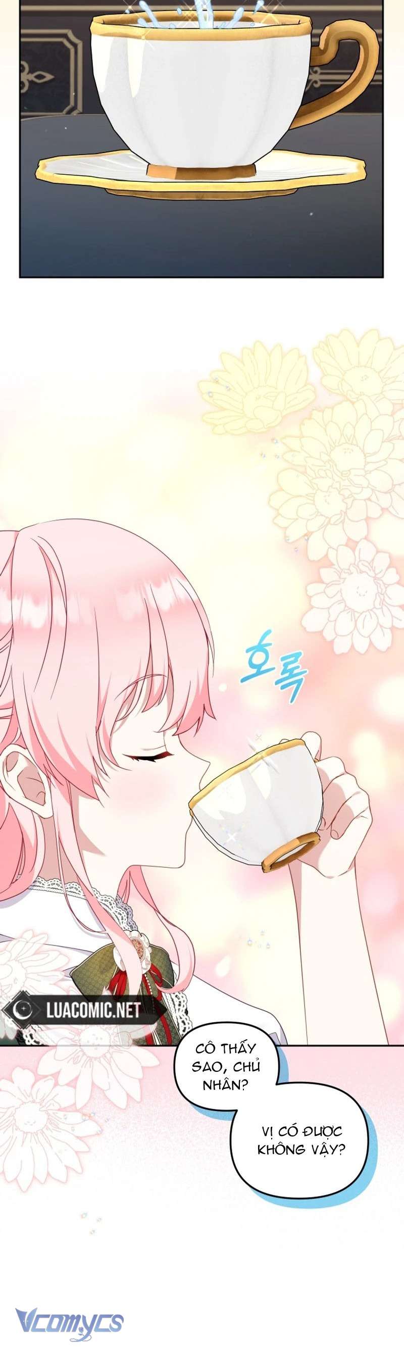 tôi được nuôi dưỡng bởi những kẻ phản diện chapter 87 56