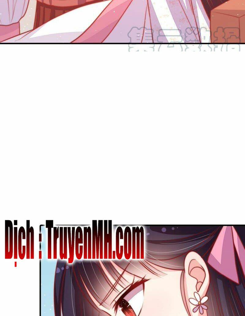 ngày nào thiếu soái cũng ghen chapter 148 5