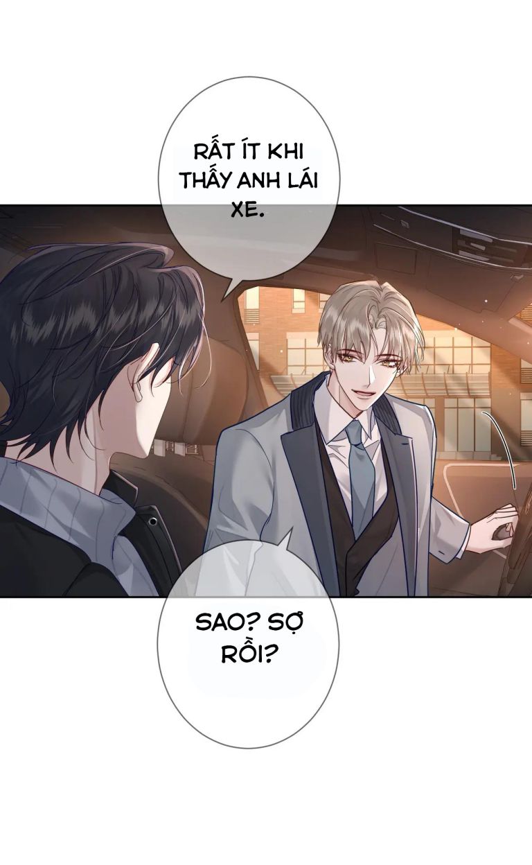 nhân vật chính chỉ muốn yêu đương chapter 47 12