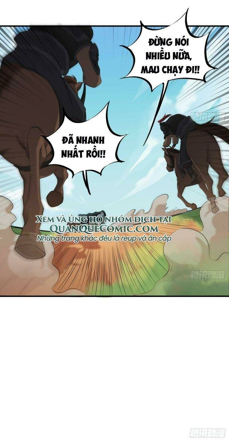 trọng sinh tới đại đường chapter 106 16