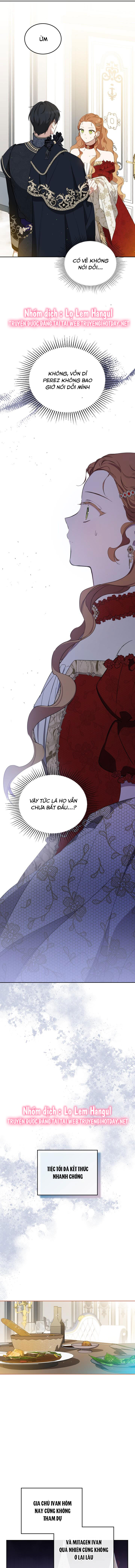 lần này tôi sẽ trở thành gia chủ chapter 155 12