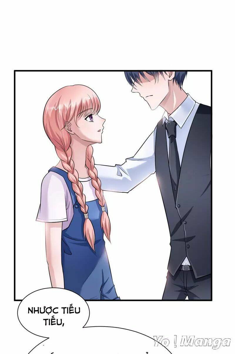 cô dâu gả thay của tổng tài chapter 22 26