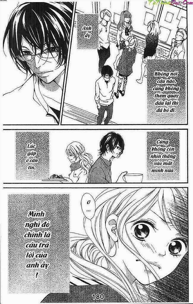 lời tỏ tình muộn màng chapter 4.1 16