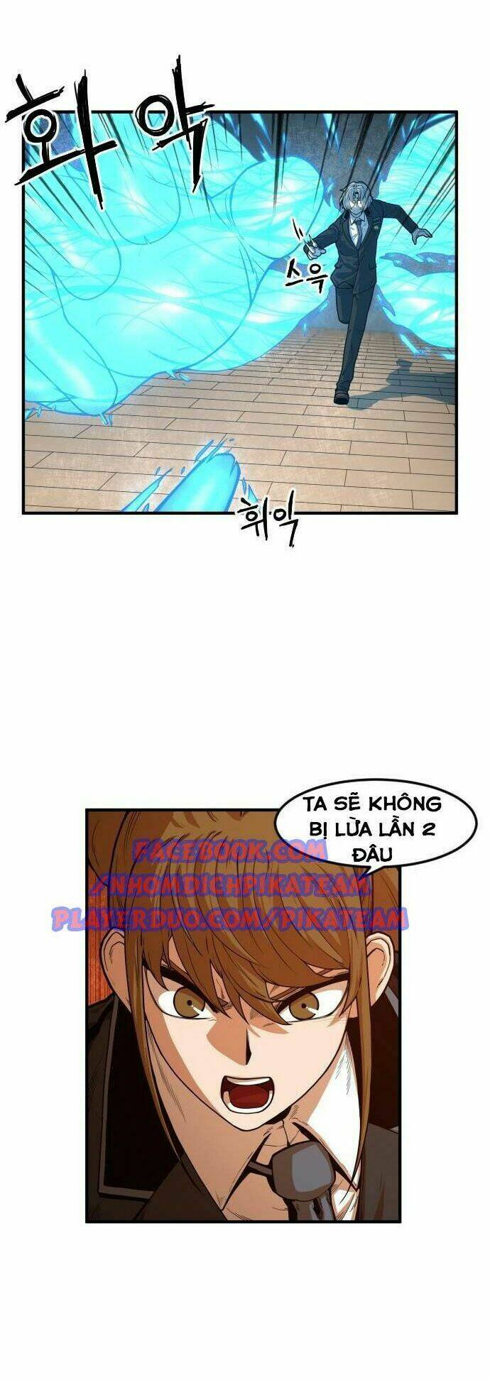 chinh phạt học đường chapter 7 13