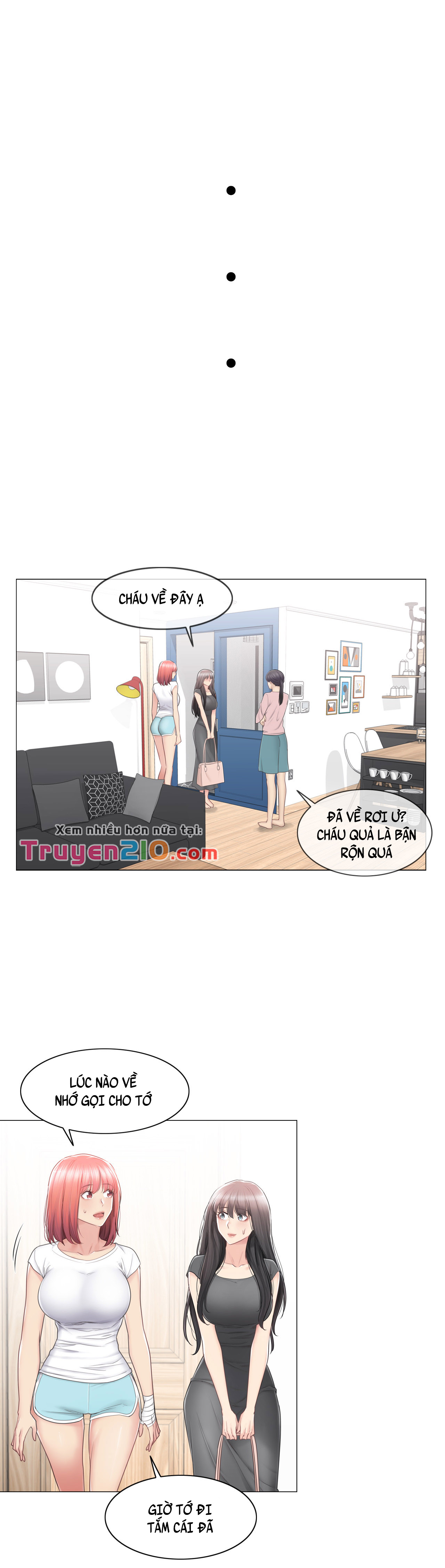 mở khóa tim em chapter 82 7