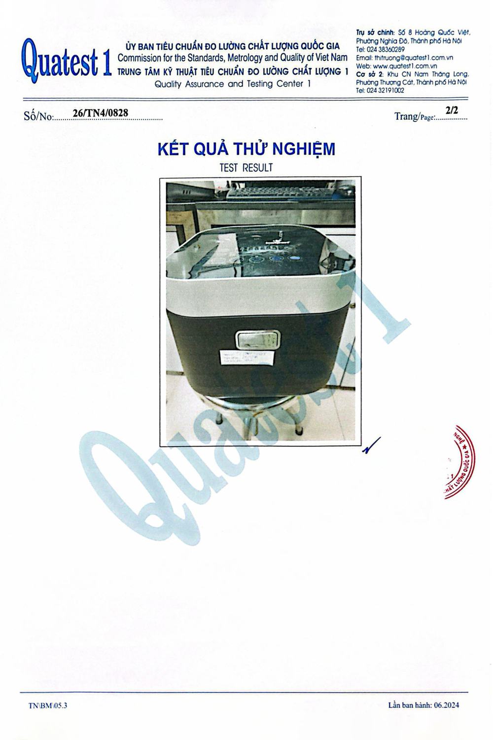 Nồi cơm điện tử cao tần Kalpen R14 dung tích 1.8L lòng nồi Inox 304 chuẩn Đức - Hàng chính hãng