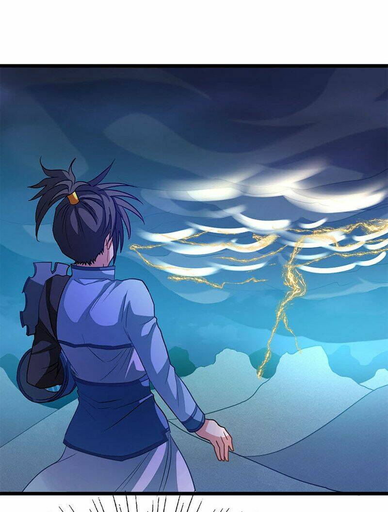 cửu dương thần vương chapter 228 4