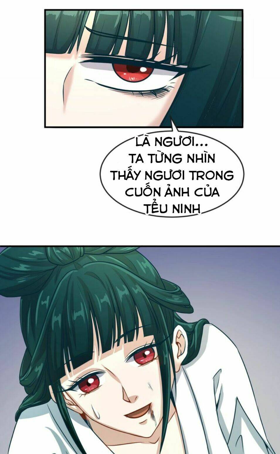 người chặn xuyên không chapter 11 51