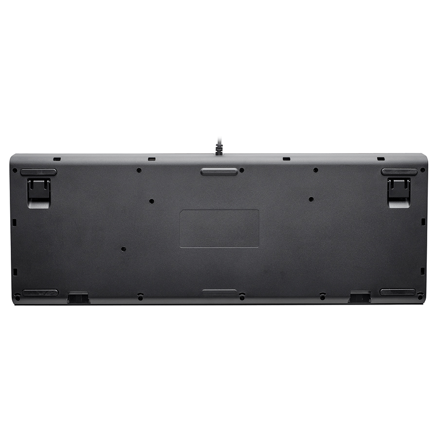 Bàn Phím Cơ Gaming Có Dây CORSAIR K68 RGB MX CH-910201-NA - Hàng chính hãng