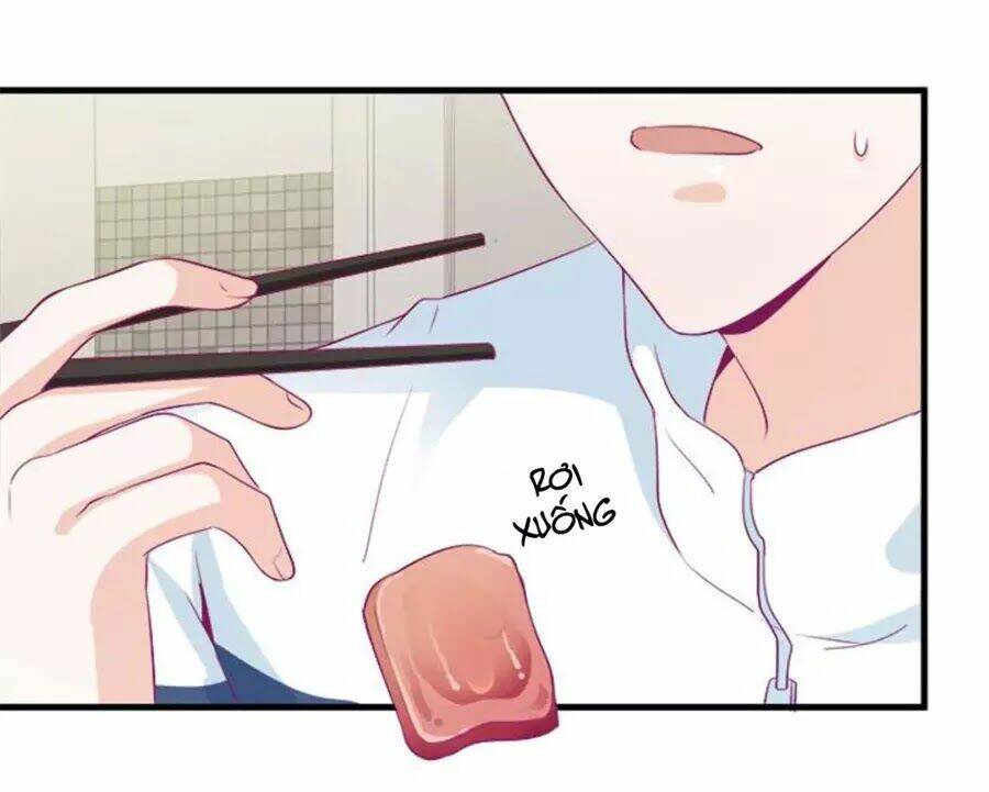 khi trò chơi ác ma bắt đầu chapter 125 54