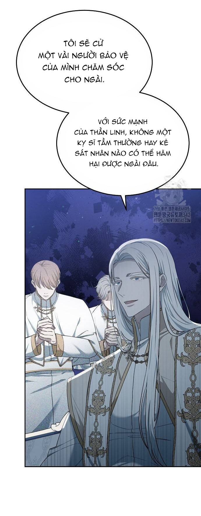 Thời Đại Của Oman chapter 54.2 18