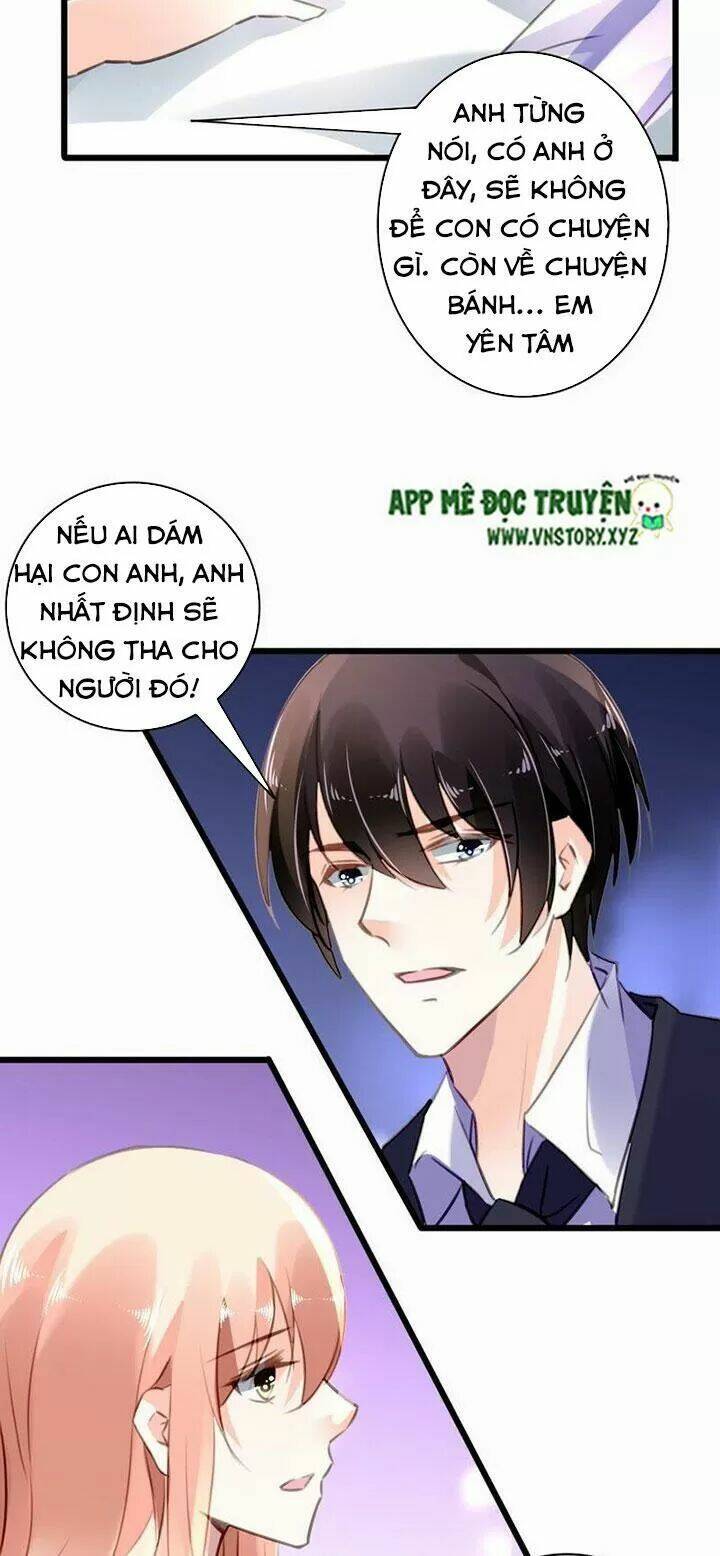 mưu ái thành nghiện chapter 98 16