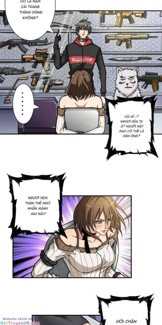 god slayer chapter 87 3