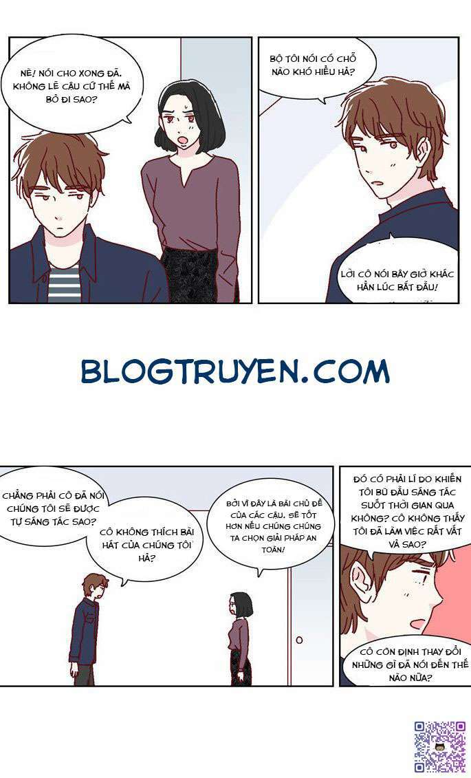 we broke up chapter 19 6