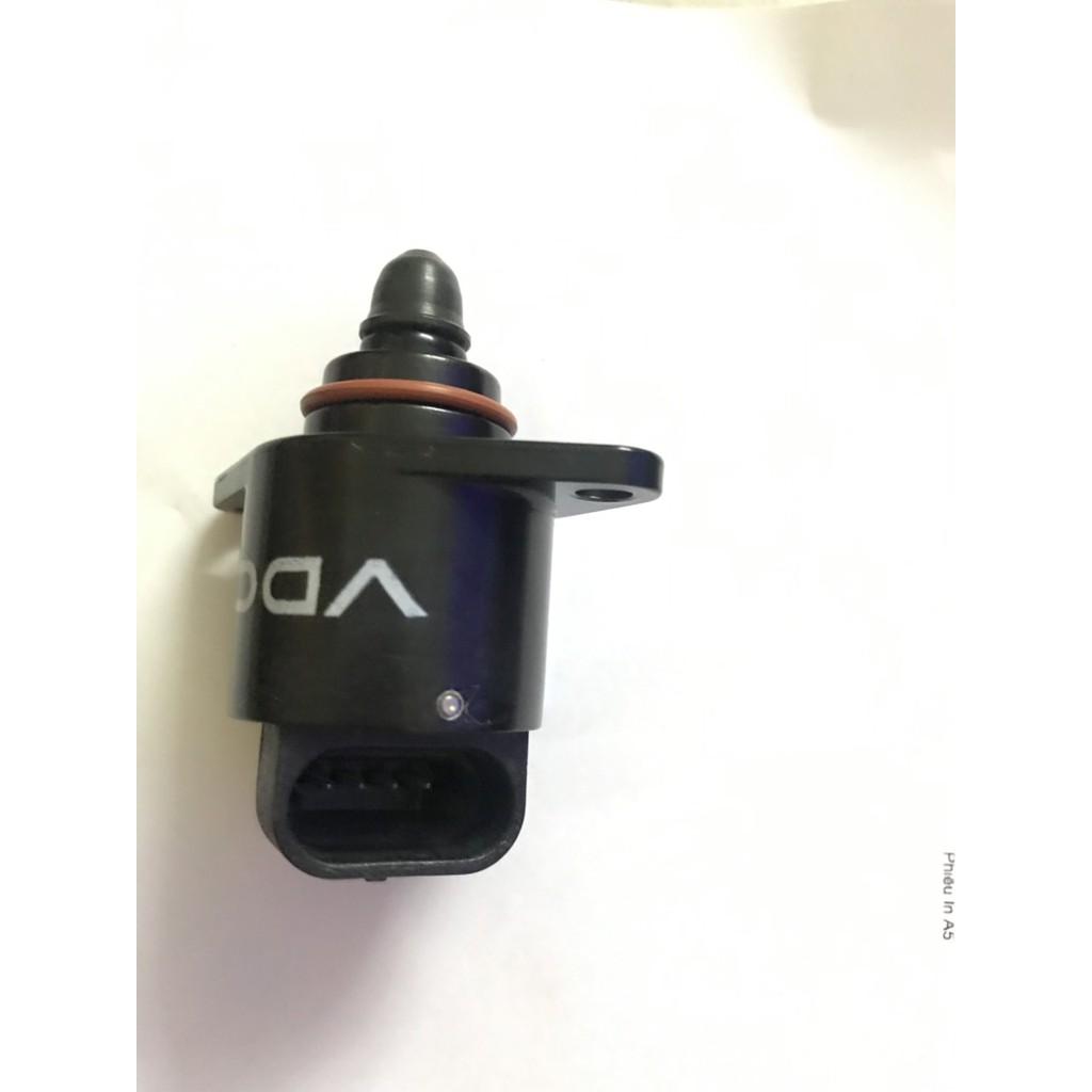Cục bù ga Chery QQ
