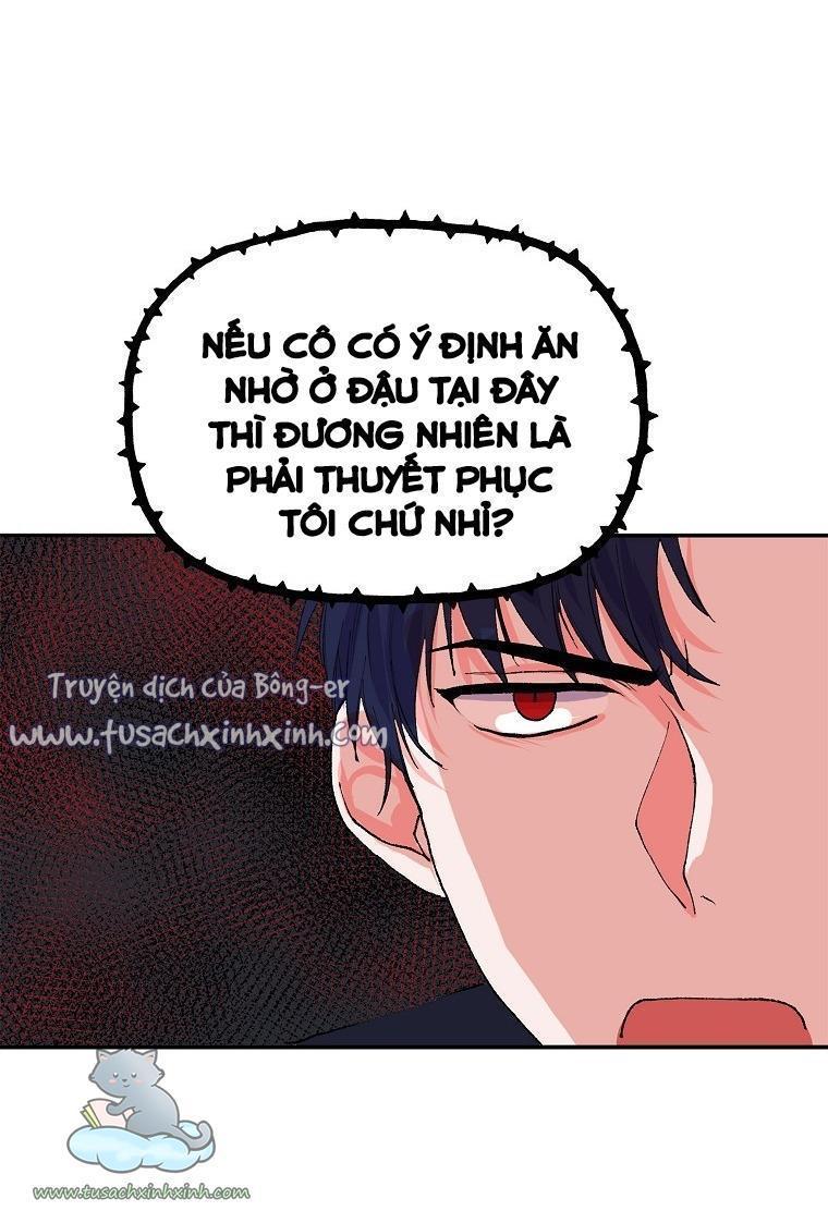 tháng năm cuối cùng của nữ phụ đoản mệnh chapter 7 51