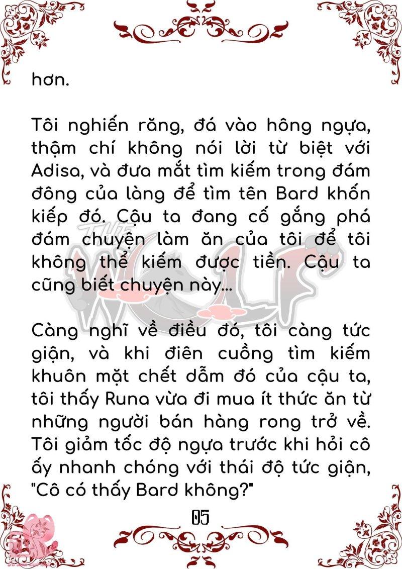 bầy sói giữa dane chapter 27 6