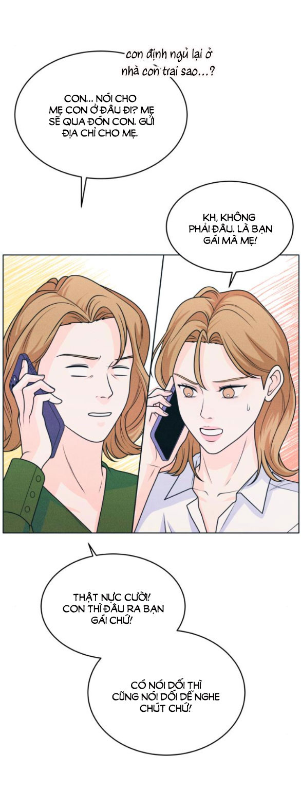 thiếu niên hướng nội chapter 20.1 6