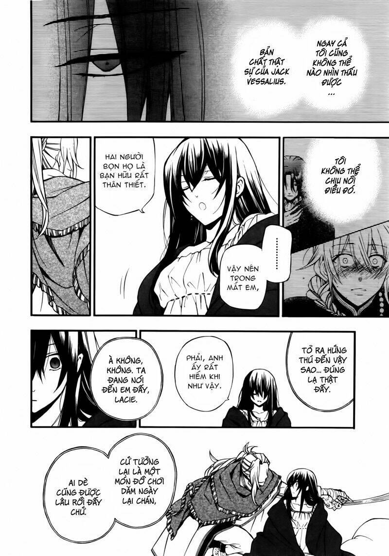pandora hearts chapter 68 13