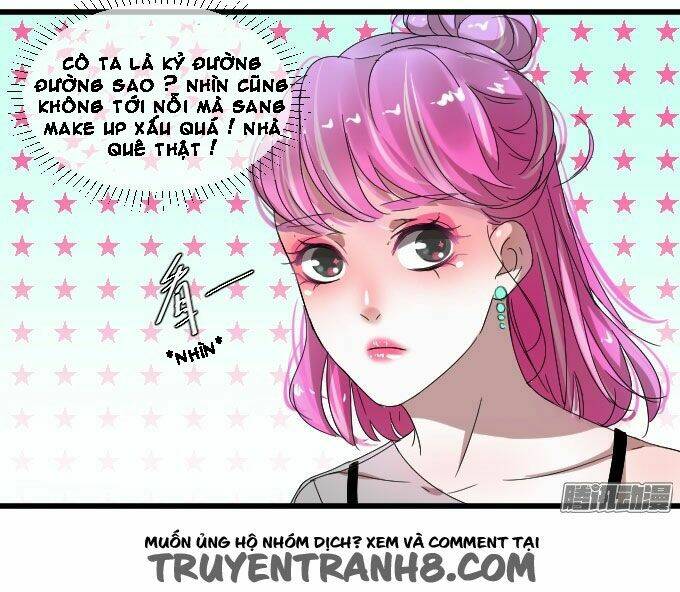 cho anh gần em chapter 12 11