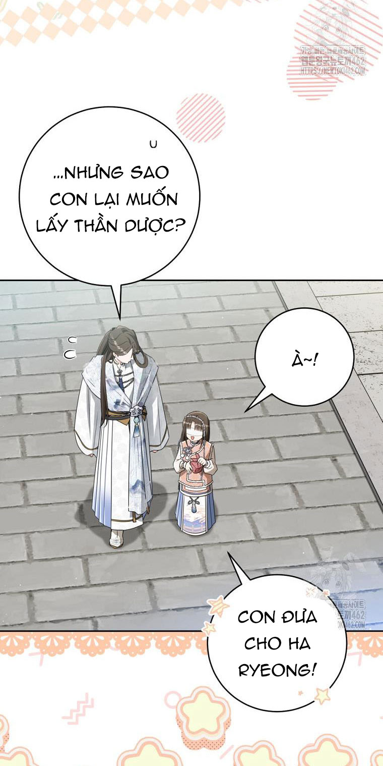 trở thành đứa cháu gái bị ghẻ lạnh trong gia tộc võ giả hùng mạnh chapter 74.1 30