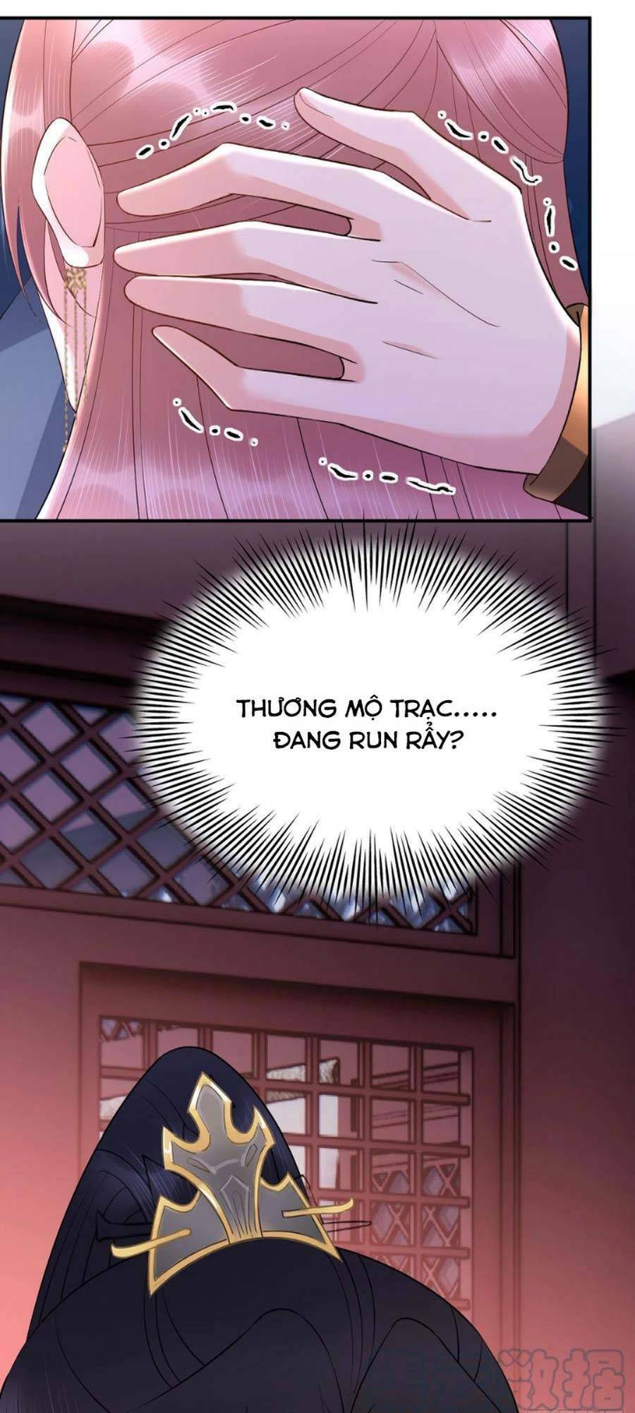 xuyên qua làm vương phi miệng quạ chapter 37 56