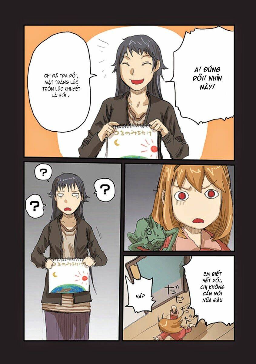 ryuushika ryuushika chapter 32 20