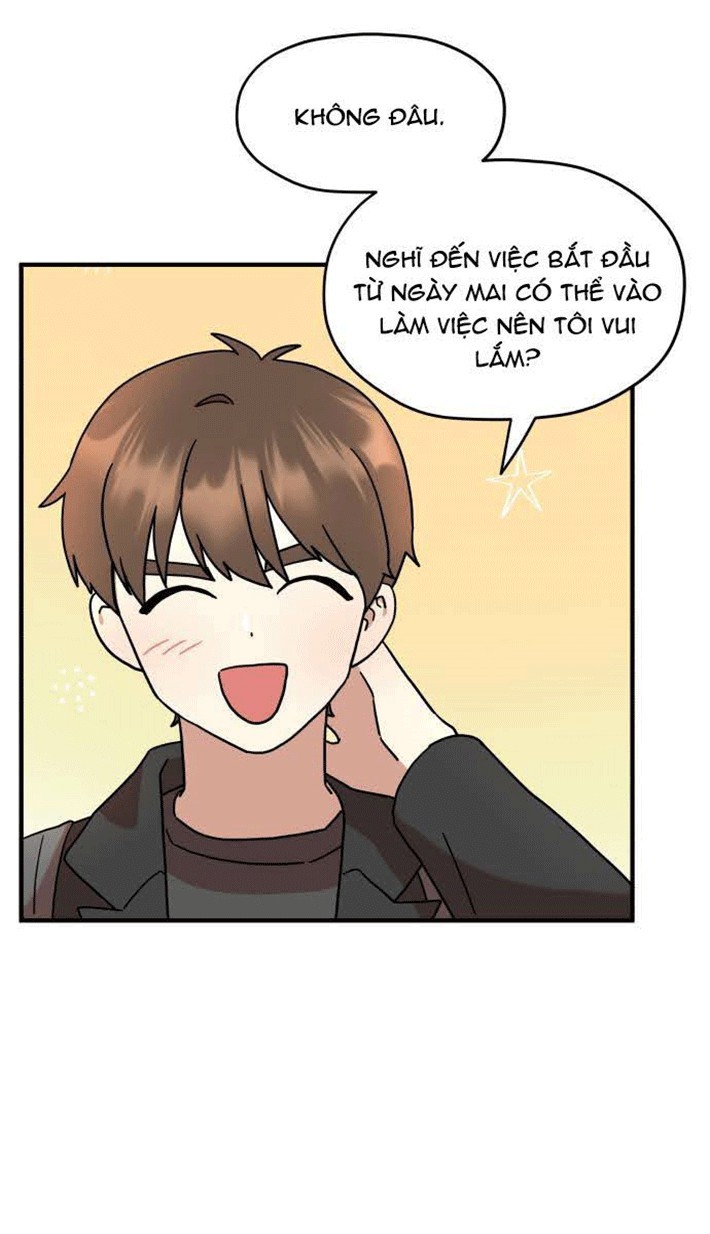 fancy x fancy chapter 4 18