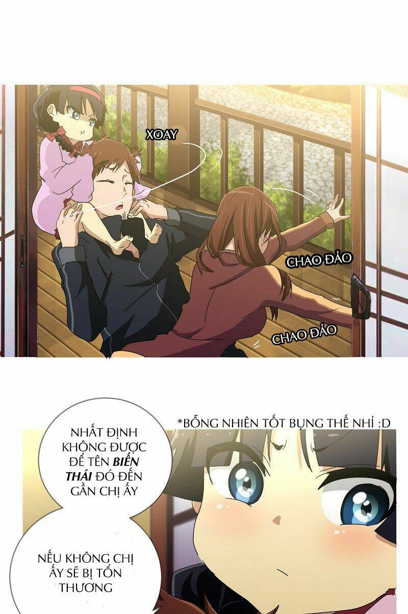 nhiệt huyết thanh xuân chapter 4 43