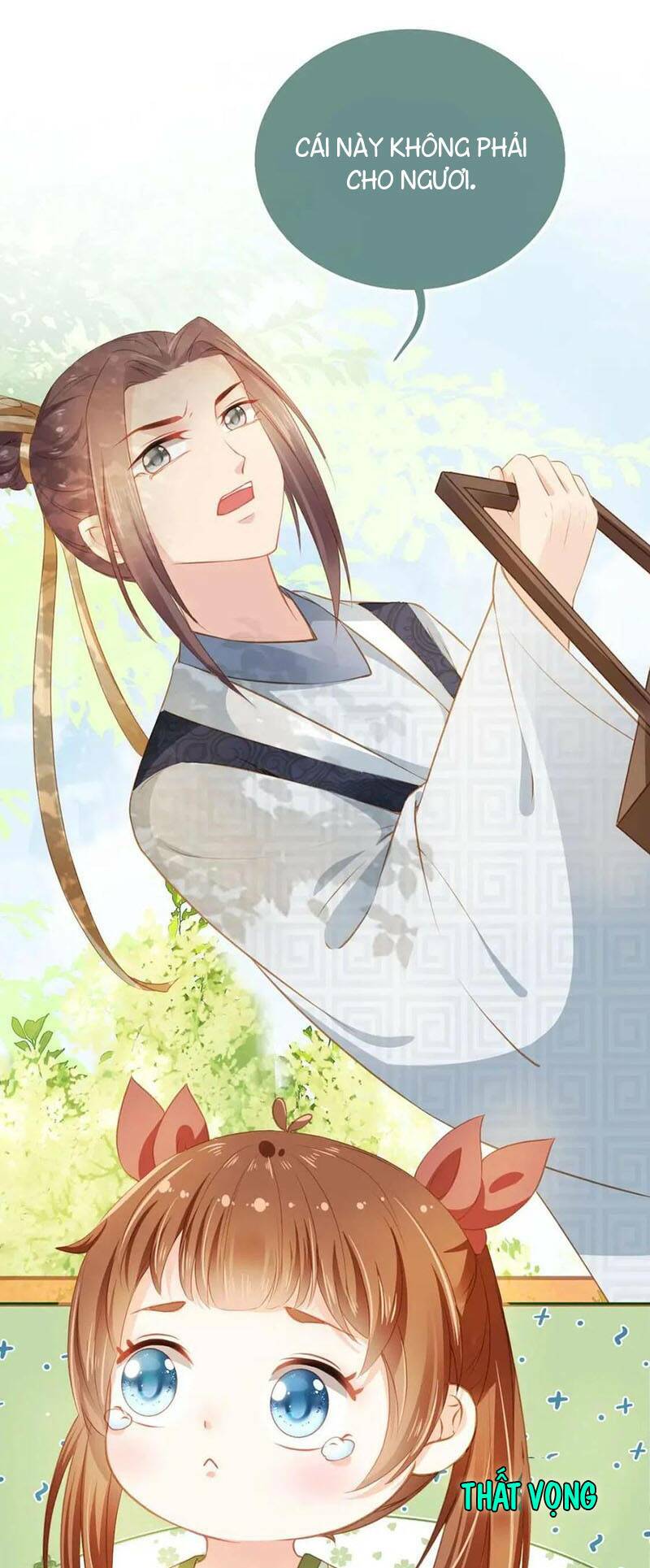 nhặt được bảo bối manh manh chapter 28 13