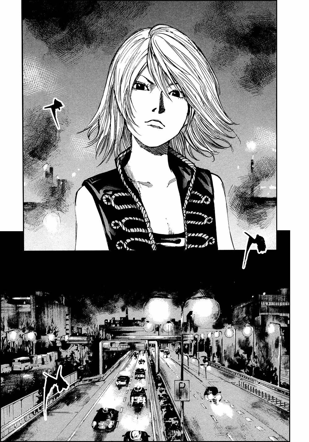 hito hitori futari chapter 16 3