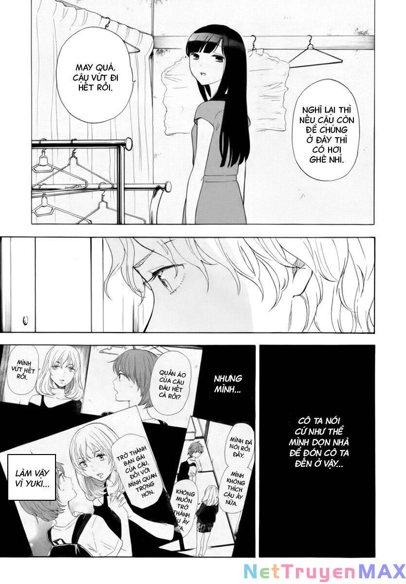 himegoto - juukyuusai no seifuku chapter 67 11