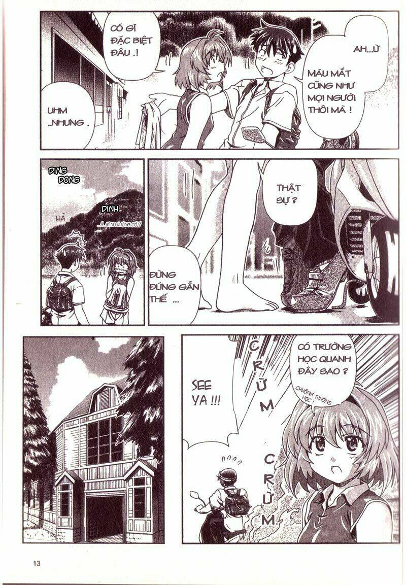 onegai twins chapter 1 15